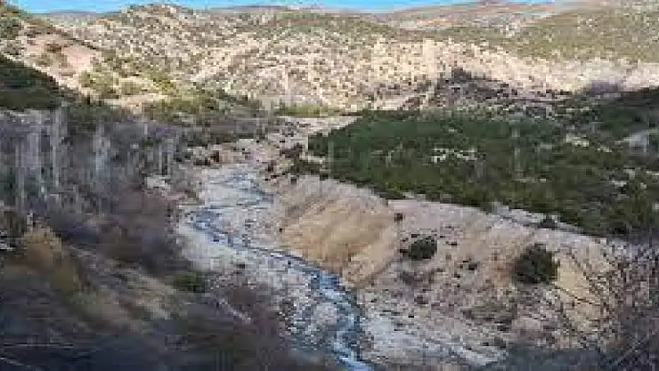 İliç Maden Ocağı Heyelanında Kurtarma Çalışmaları Devam Ediyor