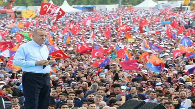 Cumhurbaşkanı Ağrı'ya geliyor! Tarih Netleşti