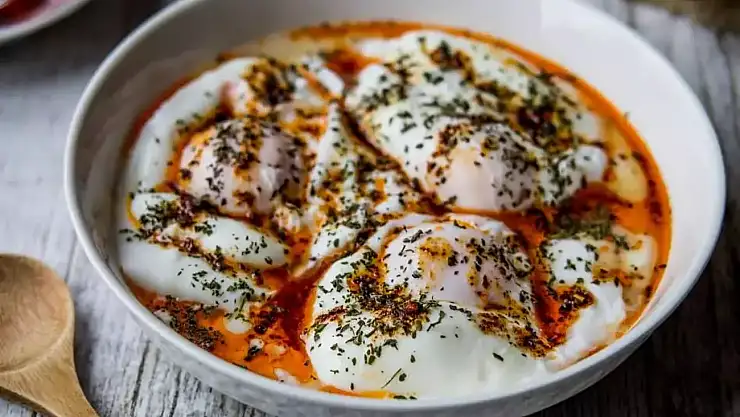 Çılbır Nedir? Çılbır Nasıl Yapılır? Çılbır Malzemeleri ve Tarifi