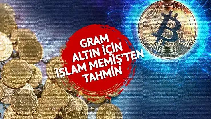 Muhteşem Tahminleriyle İslam Memiş Çarşı Pazarı Karıştırdı! Herkesin Gözü Saat 18.00'de!