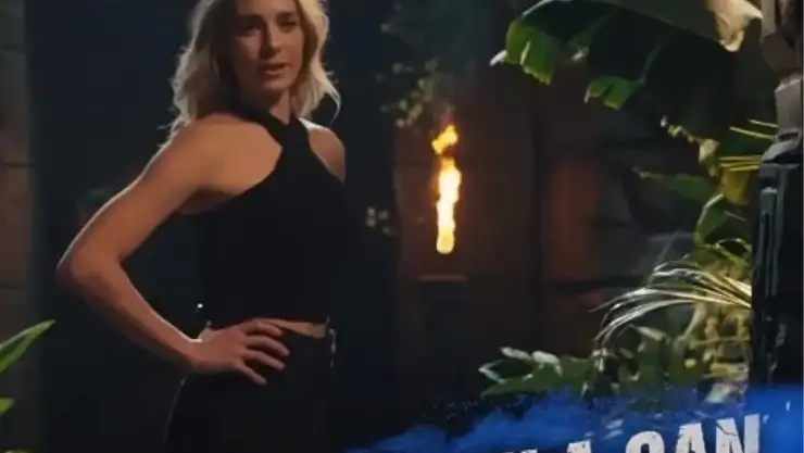 Survivor Damla Neden Yok?