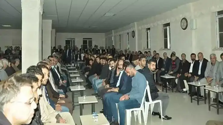 Aşiretlerin Siyasi Partileri Apaçık Desteklemesi Doğru mu?