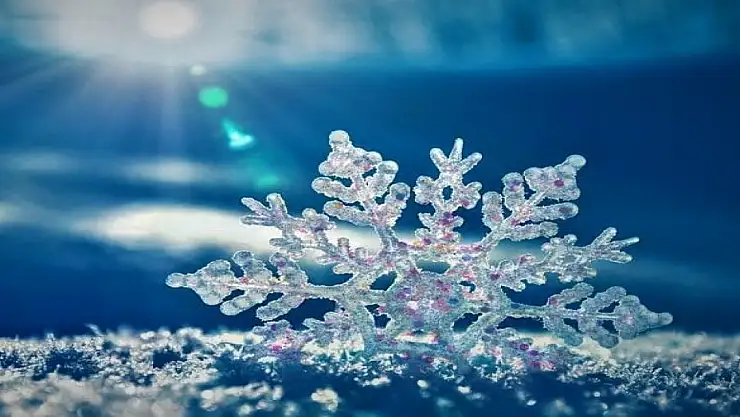 7 Mart 2024 Ağrı Hava Durumu