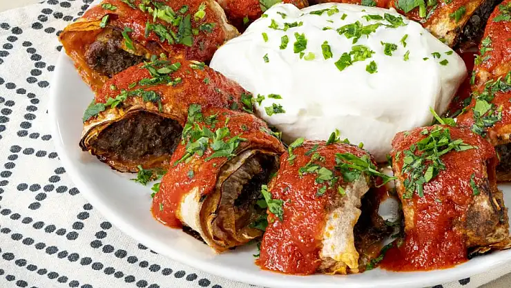 Beyti kebabı nasıl yapılır? Beyti kebabı tarifi