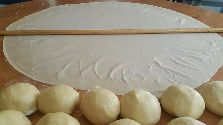 Rüyada ekmek yapmak, rüyada ekmek açmak ne anlama gelir?