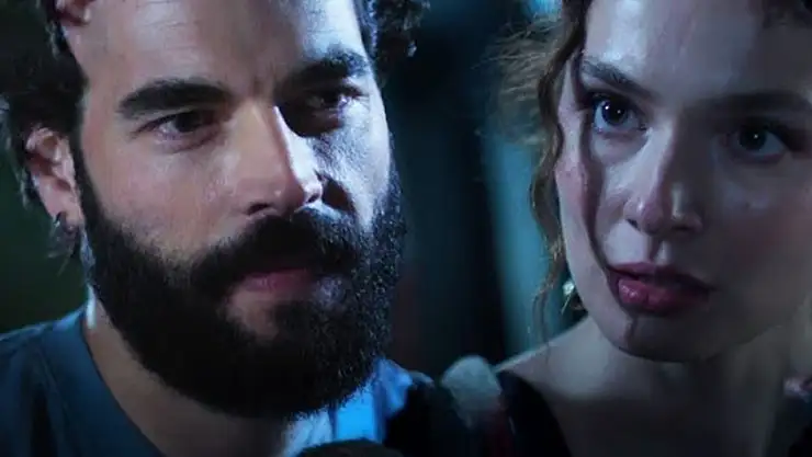 16 Ekim Show TV yayın akışı: SON DAKİKA Veliaht 6 bölüm ne zaman, bu akşam var mı?