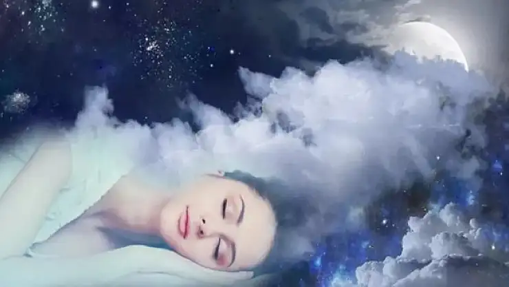 Rüyada kaybolan bir eşyayı bulmak ne anlama gelir?