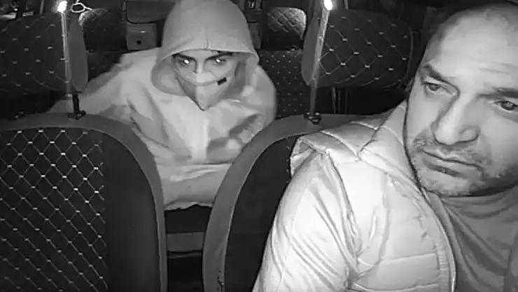 İzmir'de Taksici Cinayeti Davasında Karar