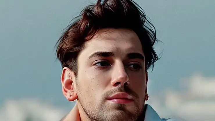 Ozan Varol kimdir nereli kaç yaşında? Fenomen Ozan Varol evli mi sevgilisi var mı?