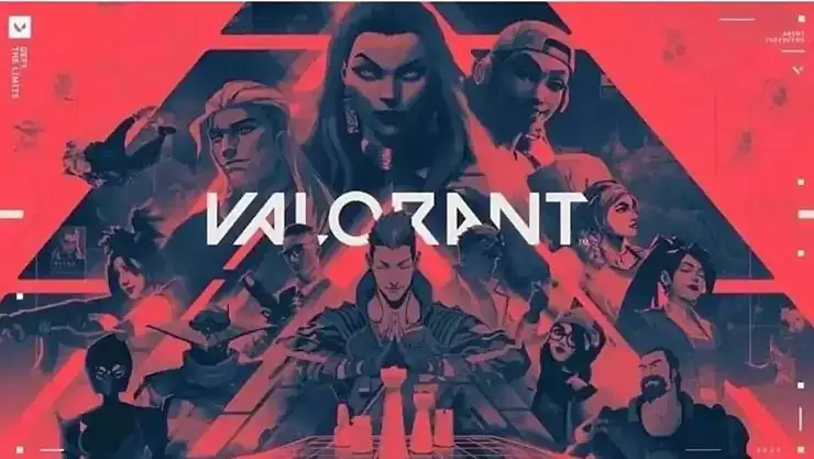 Valorant gece pazarı ne zaman gelecek 2024