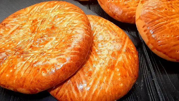 Ağrı Ramazan Sofralarının Vazgeçilmezi: İçli Kete Tarifi, Nasıl Yapılır?