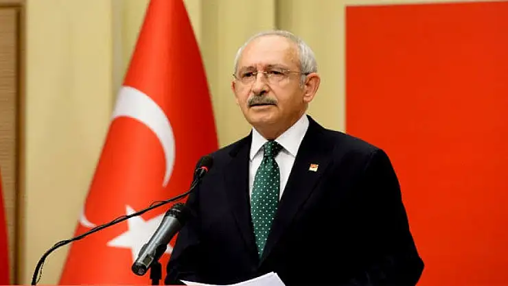 Kılıçdaroğlu kime 'Had bilmez edepsizler' dedi?