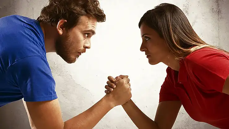 Erkekler Günü Neden Var?