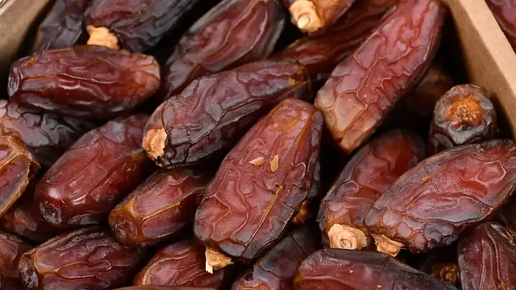 Rüyada hurma yemek, rüyada hurma görmek ne anlama gelir?