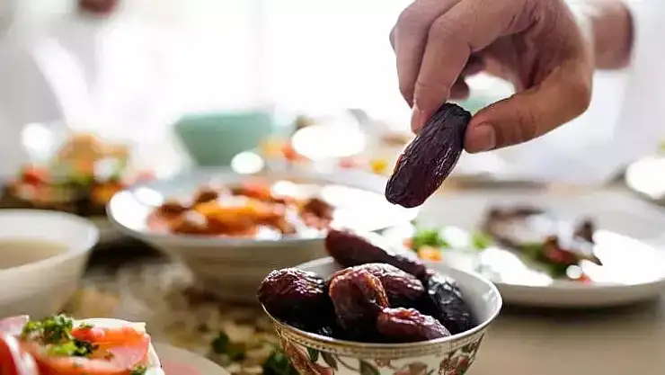 Rüyada oruç tutmak ne anlama gelir?