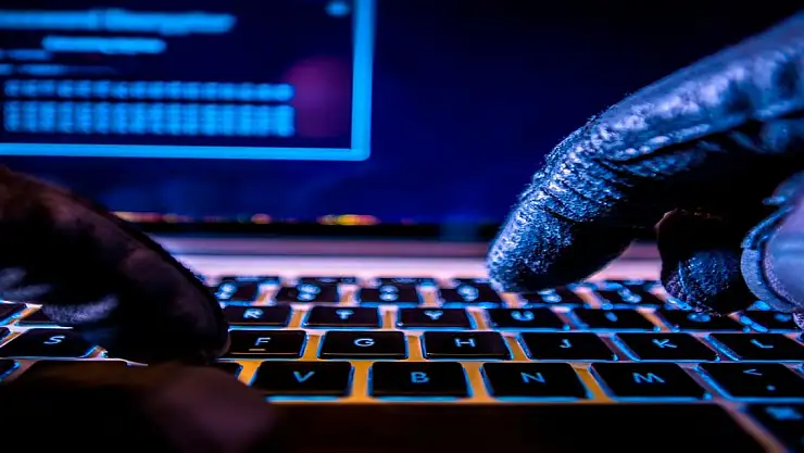 Ağrı'da sosyal medya kullanımı artınca siber suçlar devreye girdi