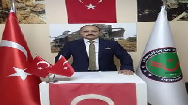 Uzman Çavuşlar sorunlarının çözülmesini bekliyor