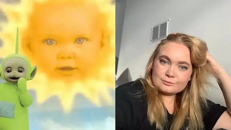 Teletabiler'deki Güneş Bebek Kim? Jess Smith Kimdir?