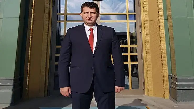 Belediye Başkanı tutuklandı