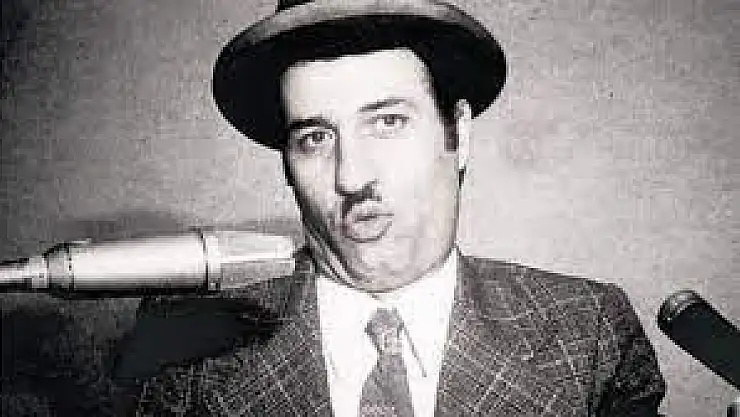 Zübük nedir? Zübük eserinin konusu nedir?