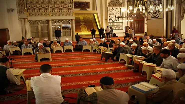 Mukabele nedir, ne zaman başlıyor?