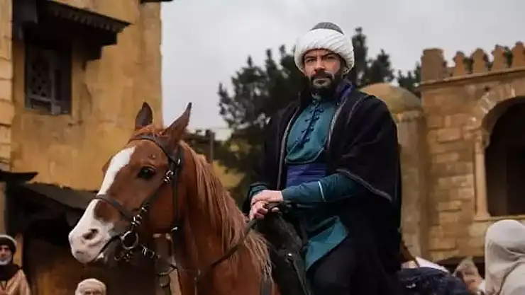 Aziz Mahmud Hüdayi ne zaman başlıyor? Konusu ne?