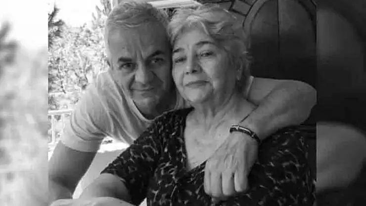 Zafer Algöz'ün Annesi Güner Algöz Kimdir Güner Algöz Neden Öldü