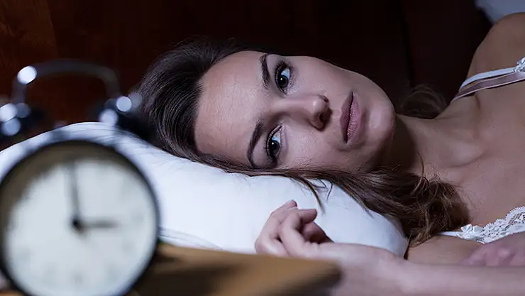 Uyku probleminiz varsa bu bitkileri deneyin!