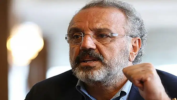 Sırrı Sakık gerçek yaşını açıkladı