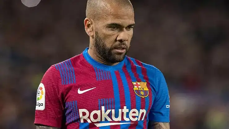 Dani Alves İntihar mı Etti?