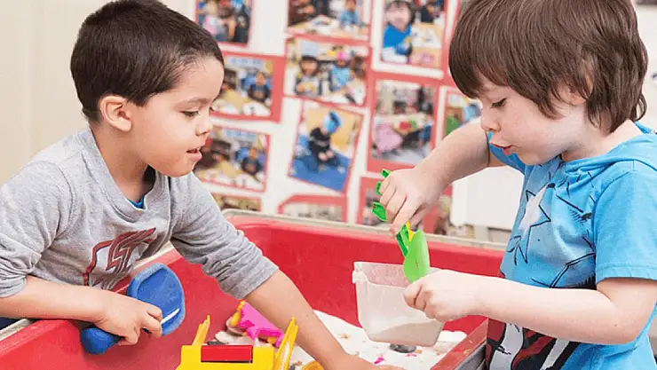 Bölge Kültüründe Köklü Bir Aktivite: Dırçik