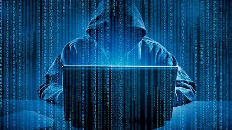 Ağrı'da kim bu hacker? Sistem boşluğunu bulup çökerttiler!