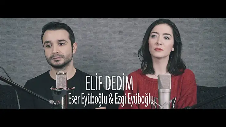 Eser Eyüboğlu ve Ezgi Eyüboğlu Kardeş Mi? Eser Eyüboğlu'nun Kardeşleri Kaç Kişi?