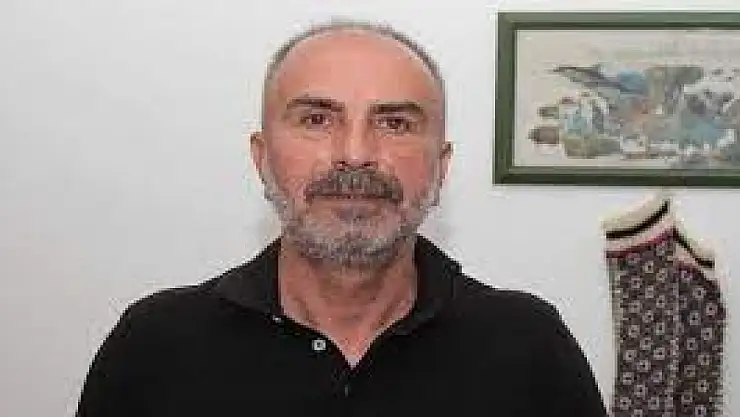 Vanlı İş Adamı Feridun Irak: 'CHP Ciddi Kan Kaybediyor'