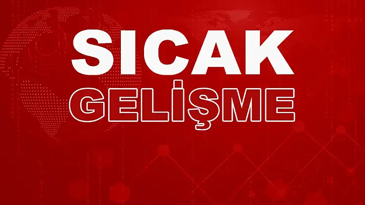 İftar öncesi silahlı kavga: 2 yaralı