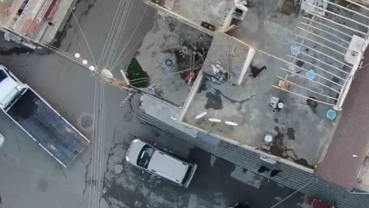 Torbacı operasyonu 17 kişi tutuklandı