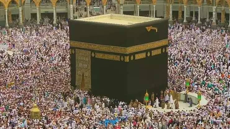 Kabenin içinde ne var?