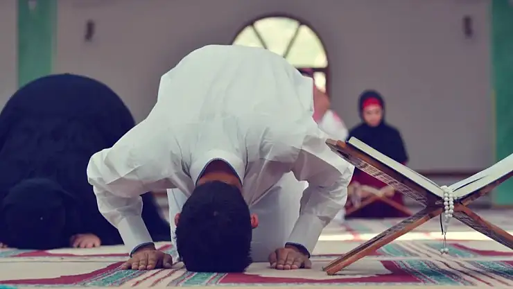 İstihareye Yatmak Nedir?