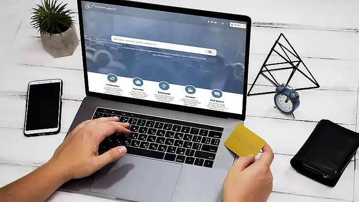 Sanal Portal Devlet Yardımı Başvurusu: Nasıl Yapılır?