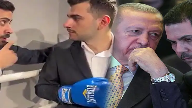 Ekrem İmamoğlu ve Murat Kurum Ringe Çıktı