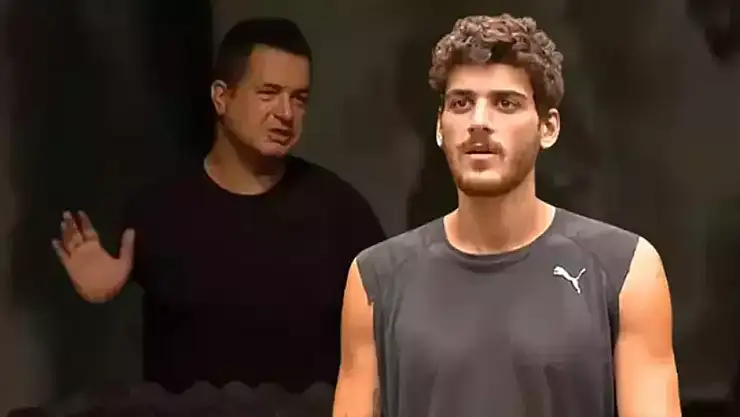 Survivor Poyraz Neden Ceza Aldı?