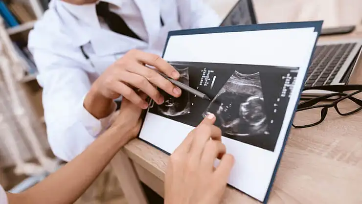 Doktor İstifa etti, Koca ilçe doktor bekliyor