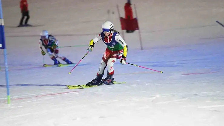 2023 Deaflympics'te ilk madalyalar belli oldu