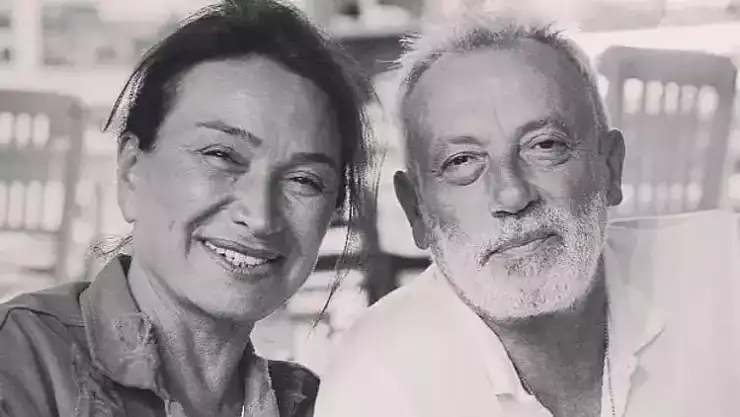 Demet Akbağ Eşi Neden Öldü?