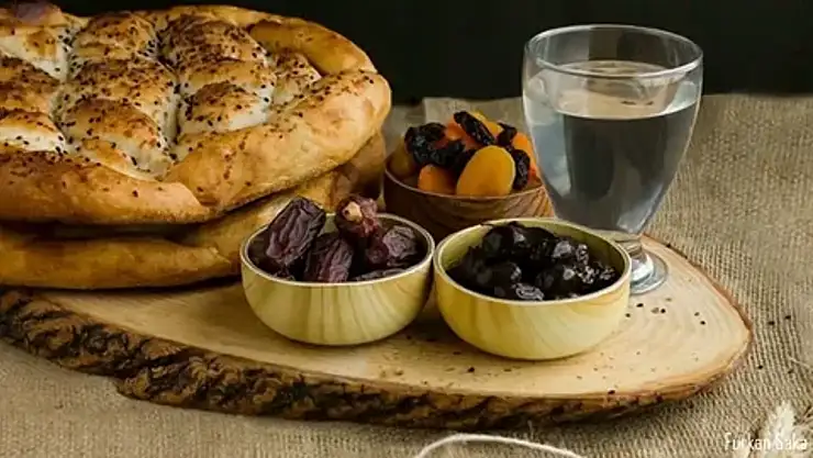 Oruç Bozulunca Neden 61 Gün Tutulur?