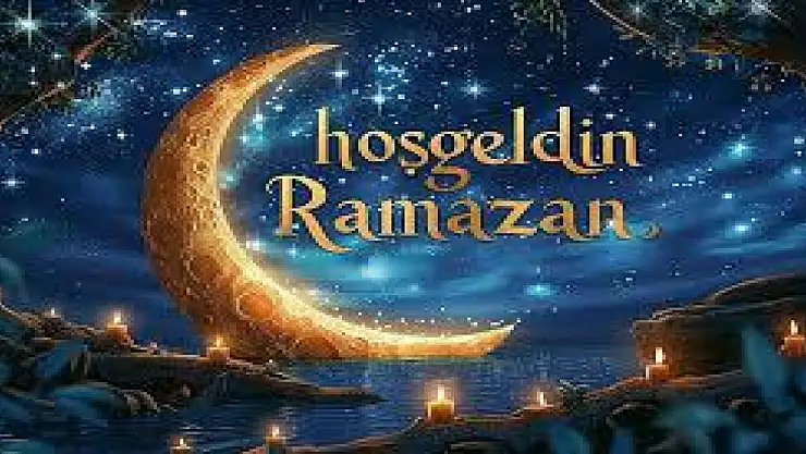 Ağrı'da Bugün İftar Vakti Saat Kaçta