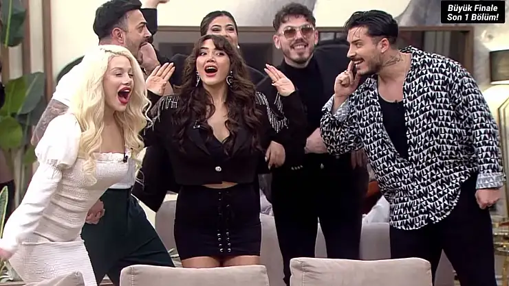 Kısmetse Olur final ne zaman? Kısmetse Olur ne zaman bitecek 2024?