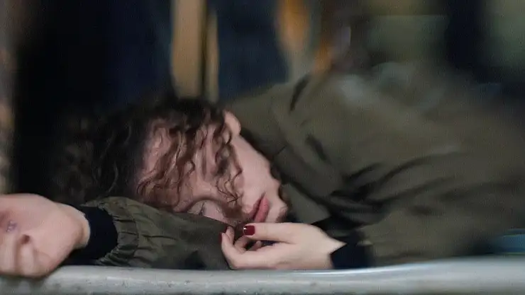 Yargı Tuğçe Merve Ateş diziden ayrılıyor mu? Yargı Tuğçe öldü mü?