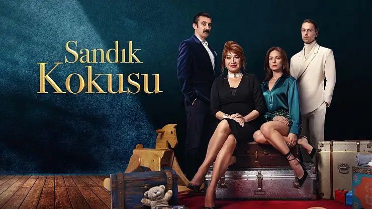 Sandık Kokusu kimi anlatıyor? Sandık Kokusu kimin hikayesi?