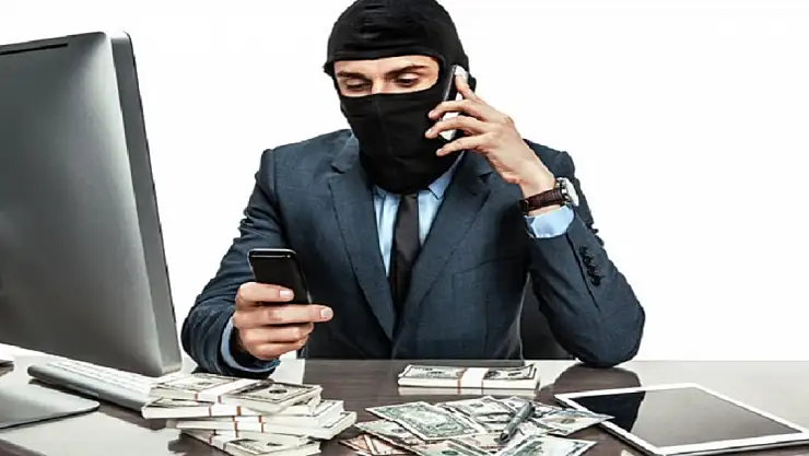 Bu mesaja dikkat! 'Seçim sandığınız değişti'